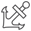 Anchor icon