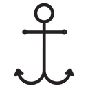 Anchor icon