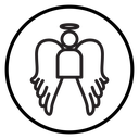 Angel icon