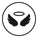 Angel icon