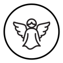 Angel icon