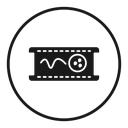 Animated icon