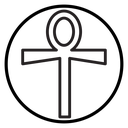 Ankh icon