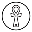 Ankh icon