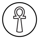 Ankh icon