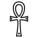 Ankh icon