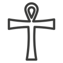 Ankh 2 icon