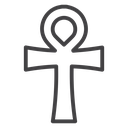 Ankh icon