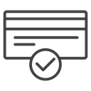 Annual fee 3 icon