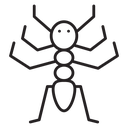 Ant icon