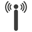 Antenna icon