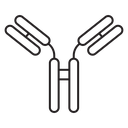 Antibody icon