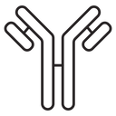 Antibody icon