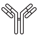 Antibody icon