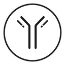 Antibody icon