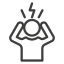 Anxiety 2 icon