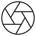 Aperture 2 icon