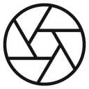 Aperture 3 icon