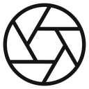Aperture 4 icon