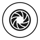 Aperture icon
