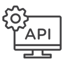 Api 3 icon