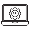 Api icon