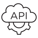 API icon