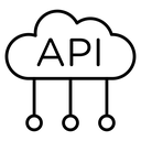 API icon