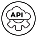 API icon