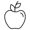 Apple 3 icon