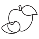 Apple icon
