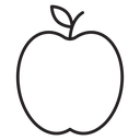Apple icon