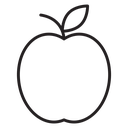 Apple icon
