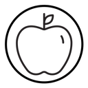 Apple icon
