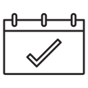 Appointment icon
