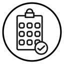 Appointment icon