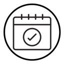 Appointment icon
