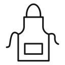 Apron 2 icon