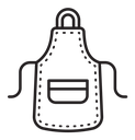 Apron icon