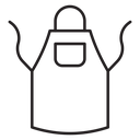 Apron 2 icon