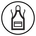 Apron Front Pocket icon