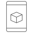 Ar app icon