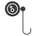 Ar monocle icon