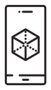 AR icon