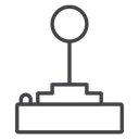 Arcade Joystick Controller icon