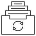 Archive 3 icon
