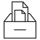 Archive icon