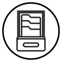 Archive icon