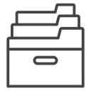 Archives icon