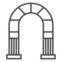Archway icon
